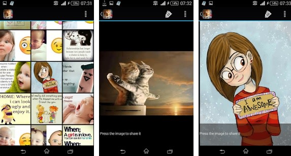 WhatsApp: 5 apps gratis para enviar imágenes