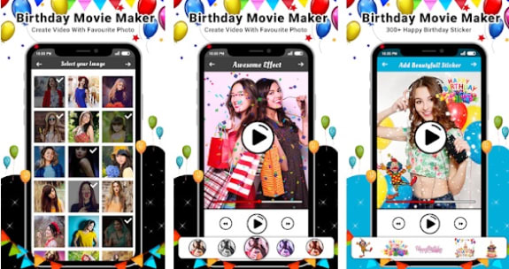 5 apps gratis para enviar felicitaciones de cumpleaños en WhatsApp