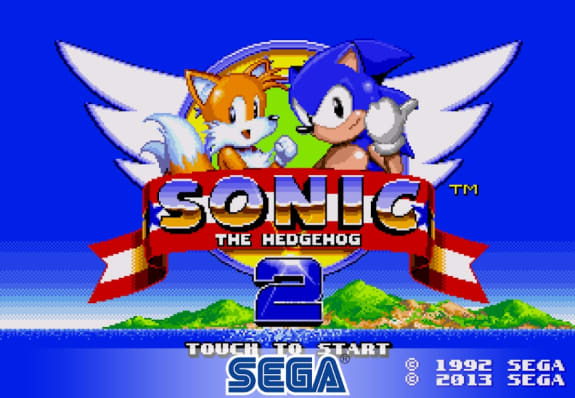 Los 5 mejores juegos de Sonic para Android