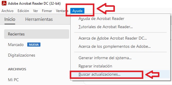 Cómo subrayar con Adobe Reader