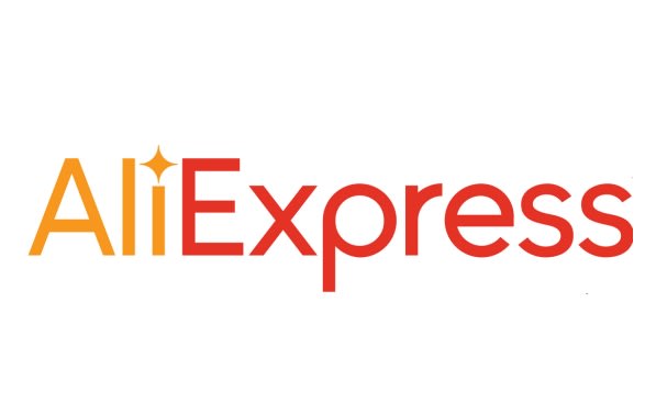 Logotipo de AliExpress