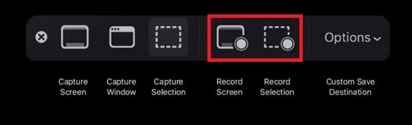 Cómo grabar la pantalla de tu Mac con audio 🔴