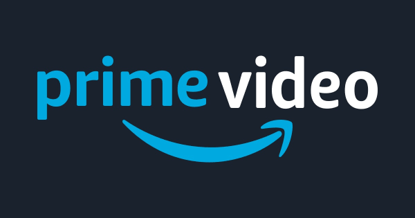 Logo de Prime Video