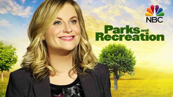 Parks and Recreation en Netflix