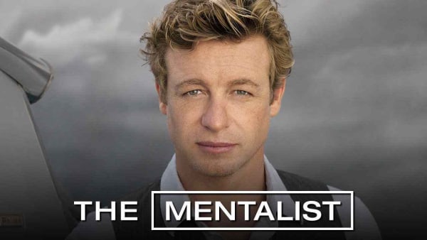 The Mentalist en Netflix