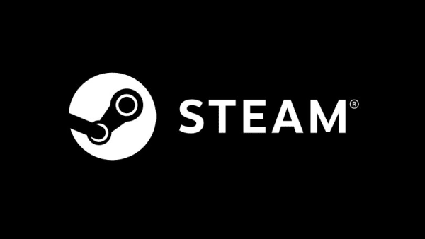 Logotipo de Steam
