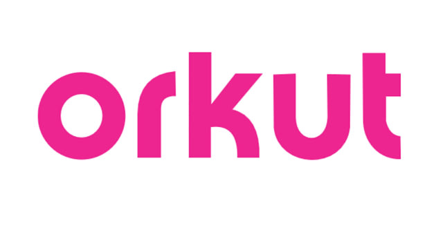 Logotipo de Orkut