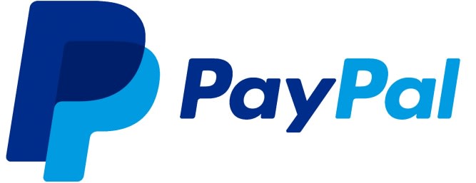 Logo de PayPal