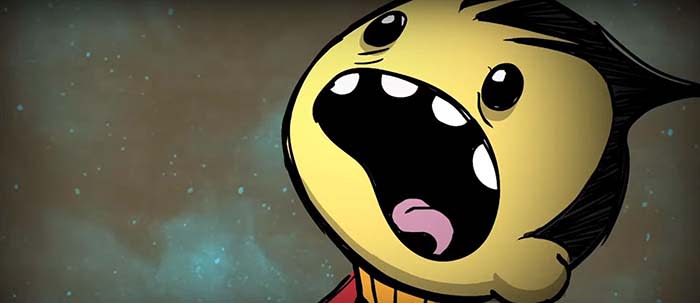Oxygen Not INcluded