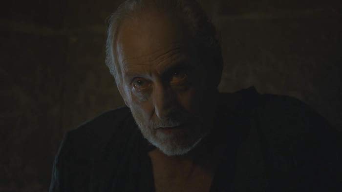game of thrones tywin lannister death