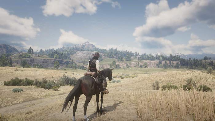 red dead redemption 2 new hanover