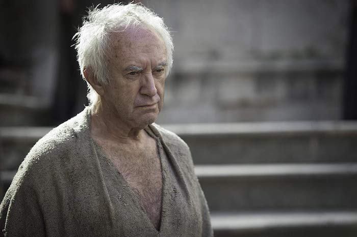 game of thrones high sparrow