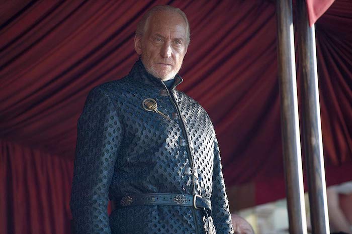 game of thrones tywin lannister