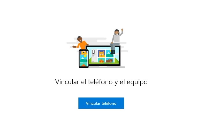Windows 10: Cómo ver las notificaciones, fotos y mensajes de tu móvil en tu PC