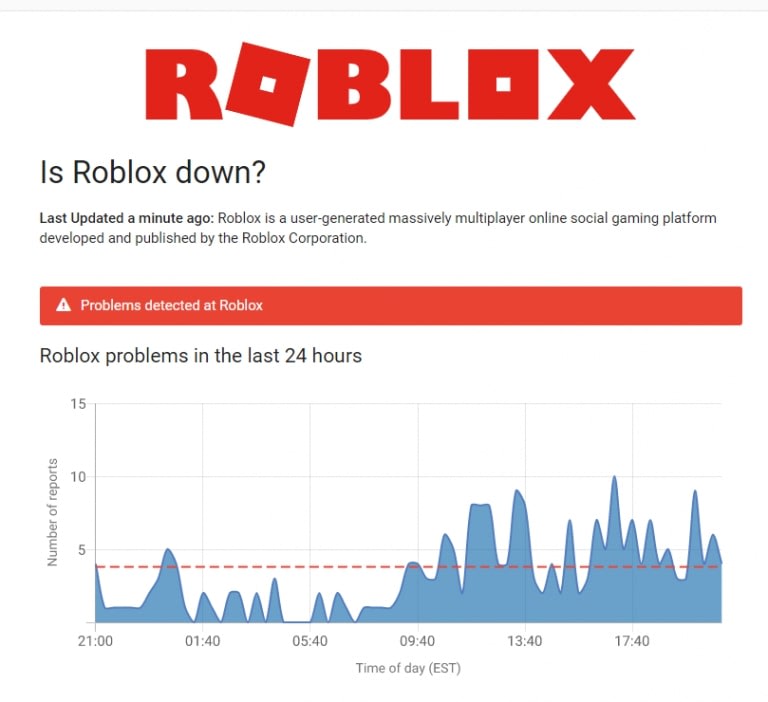 How To Fix Roblox Error Code 267 In 7 Steps Softonic - error code roblox 267