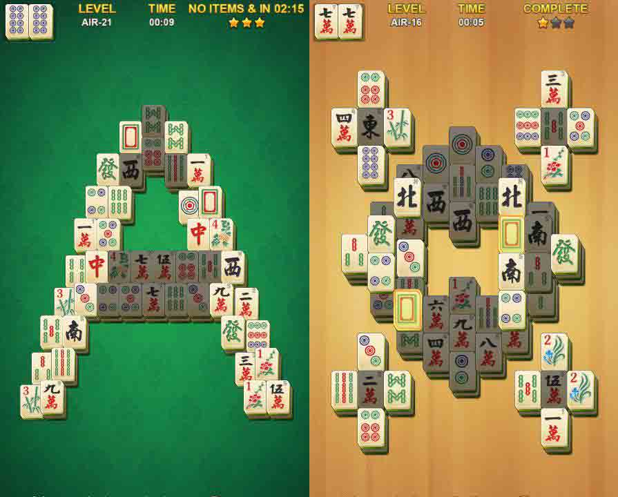 Los mejores juegos de mahjong para Android