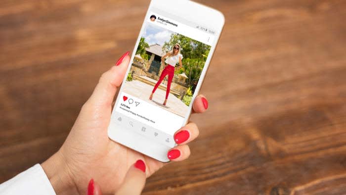 6 Ways To Level Up Your Instagram Captions Softonic
