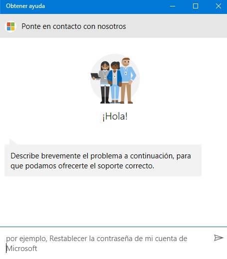 Cómo Obtener Ayuda En Windows 10 Softonic 6980
