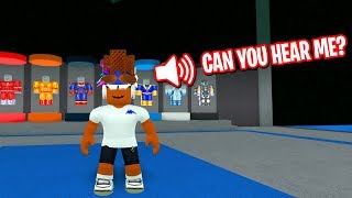 roblox voice chat release date