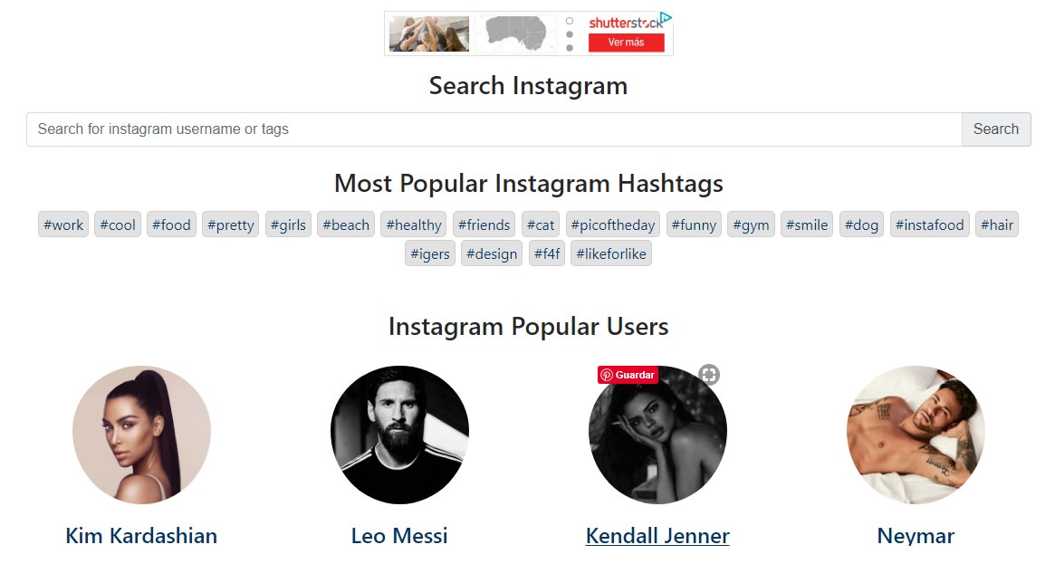 Instagram: Cómo elegir los mejores hashtags.