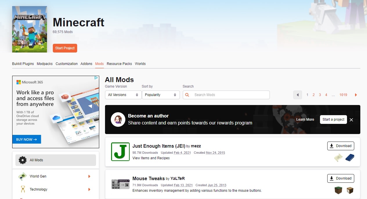 How To Install Minecraft Mods In 5 Easy Steps Softonic