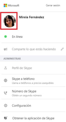 Cómo eliminar tu cuenta de Skype para siempre