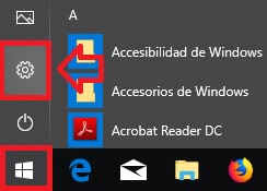 Cómo eliminar archivos temporales de Windows 10