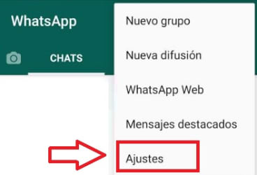 WhatsApp: Cómo ahorrar datos con unos simples cambios