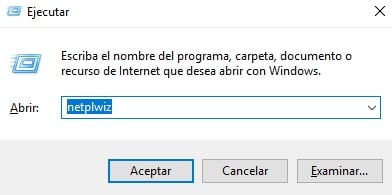 Cómo cambiar el nombre de usuario de Windows 10