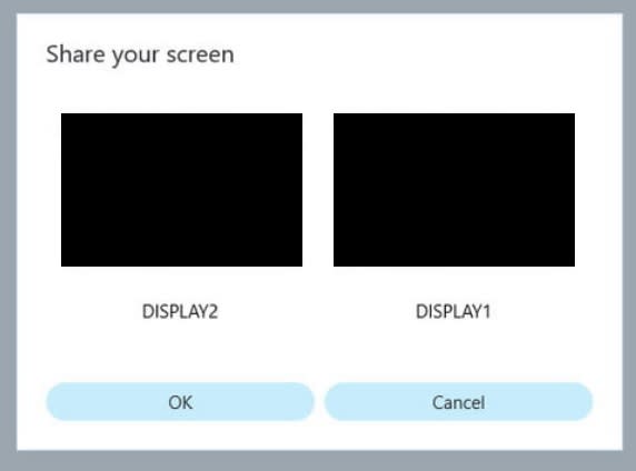 Cómo compartir tu pantalla utilizando Skype