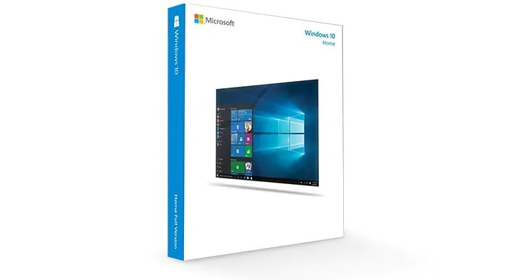Cúanto espacio en disco ocupa Windows 10