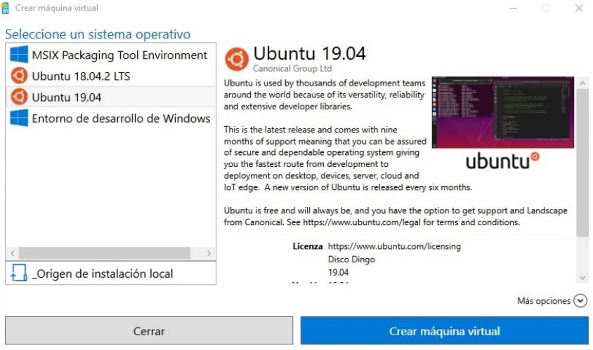 Windows 10: Cómo crear una máquina virtual con Hyper-V