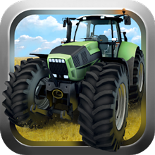 Symulator farmy Android