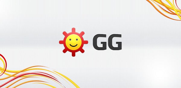 Gadu-Gadu