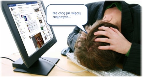Facebook - dlaczego chcę usunąć konto