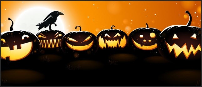 Halloween w Softonic
