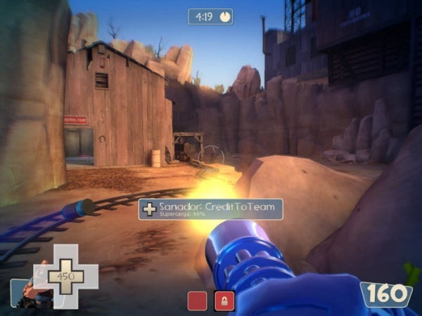 Download Team Fortress 2