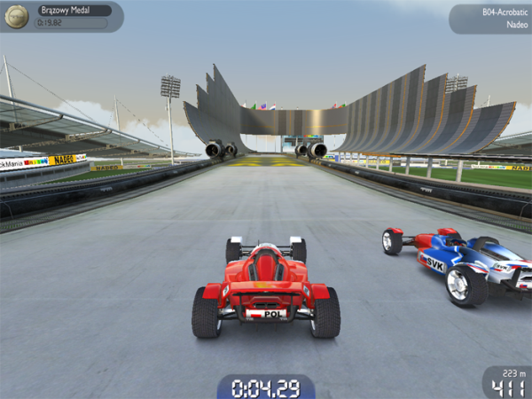Download Trackmania Nations