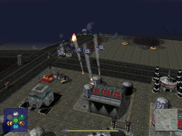 Download Warzone 2100