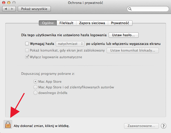 Jak pobrać aplikacje na Mac Jak pobrac aplikacje na Mac