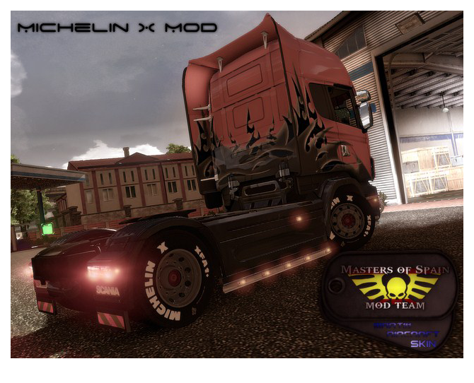 Jak zainstalować mody do ets 2