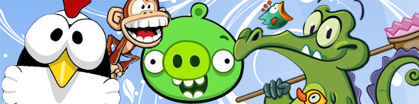 Najlepsze gry Android