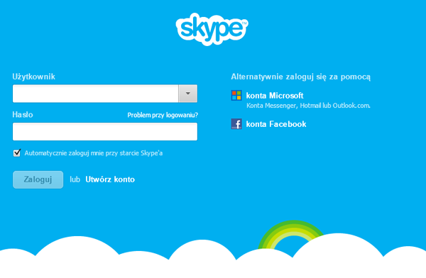 skype download
