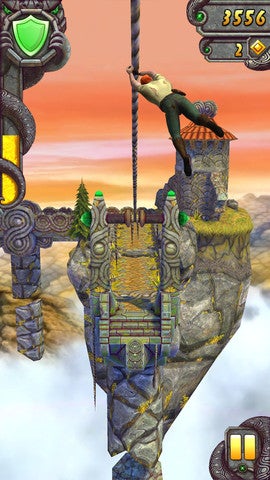 Temple Run 2 download