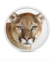 Mountain Lion