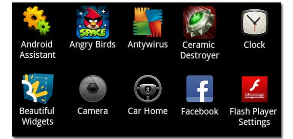 Android moje ulubione aplikacje