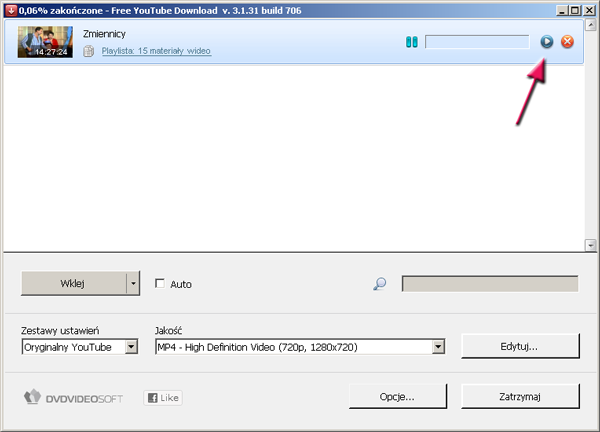 Youtube converter