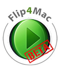 Windows Media na Mac