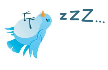 Nie lubie Twittera Nie lubie Twitter