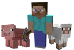 Minecraft Minecraft